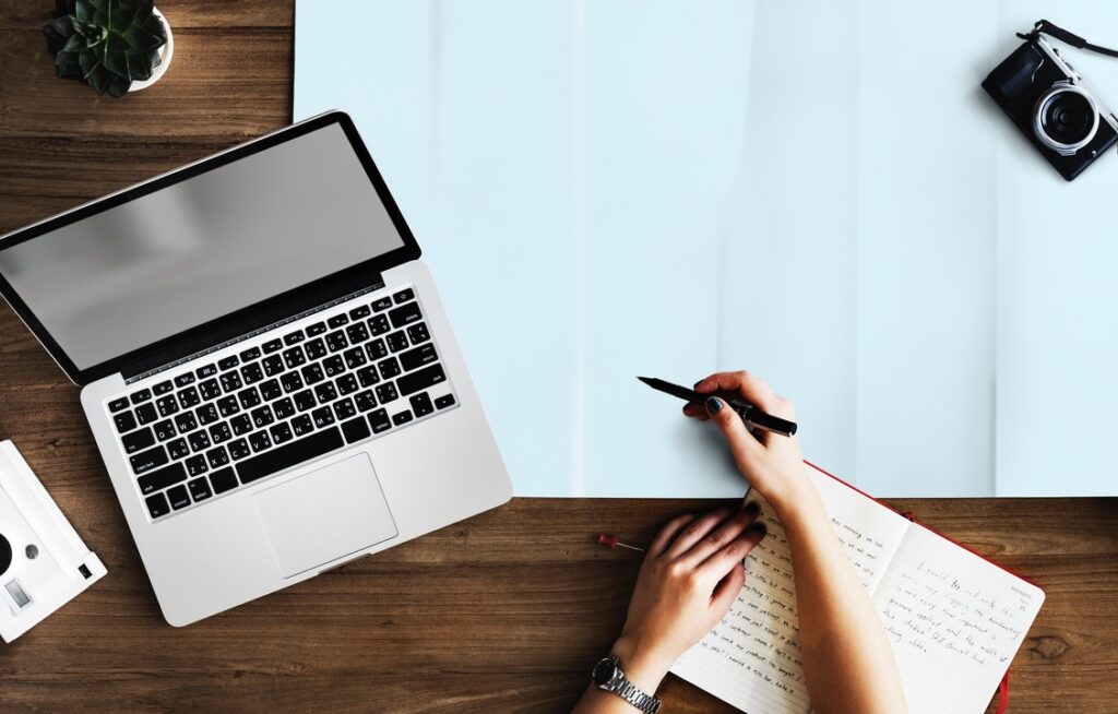 Jasa Pembuatan Artikel SEO di Solo