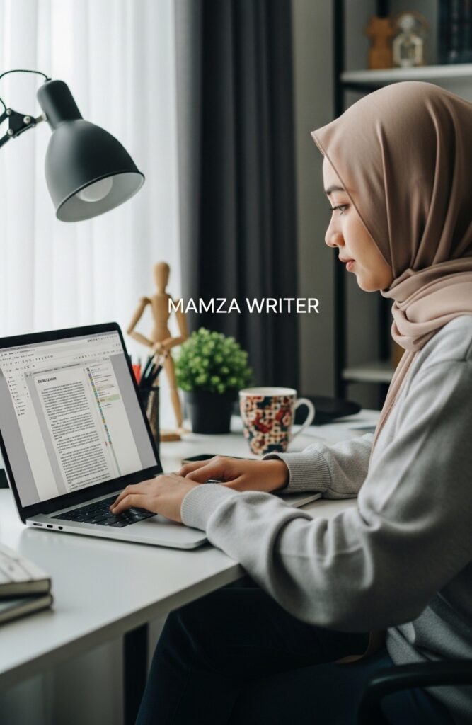 Jasa Penulis Artikel SEO