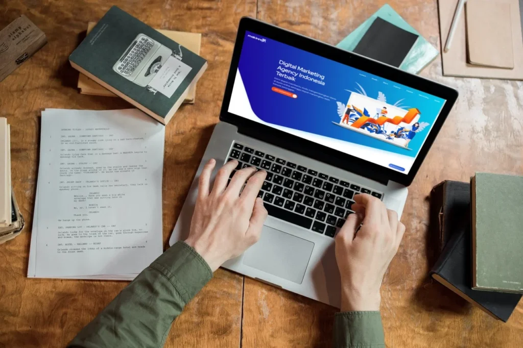 Jasa Penulis Artikel SEO Solo