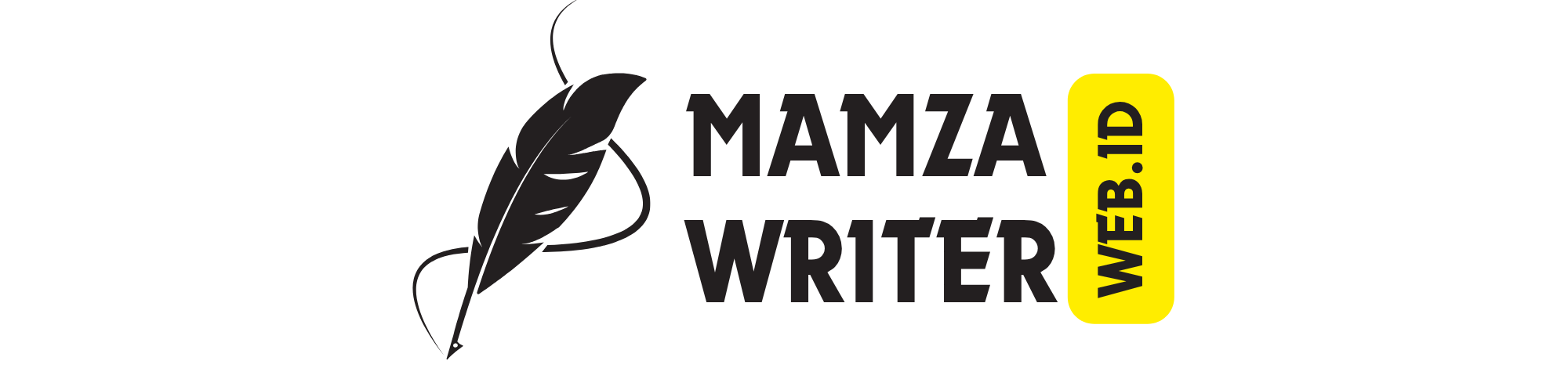 Mamza Writer
