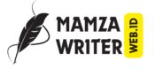 Mamza Writer